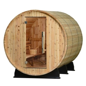 Fasssauna-Princeton-Zedernholz-6-personen-saunafass-kaufen-online-bestellen