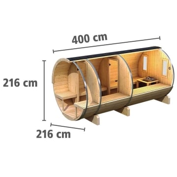 fasssauna-karibu-4-kaufen-bestellen-online-bestpreis-saunafass-vergleich