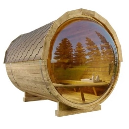 finntherm-fasssauna-panorama-premium-saunafass-preisvergleich-fenster-4-personen